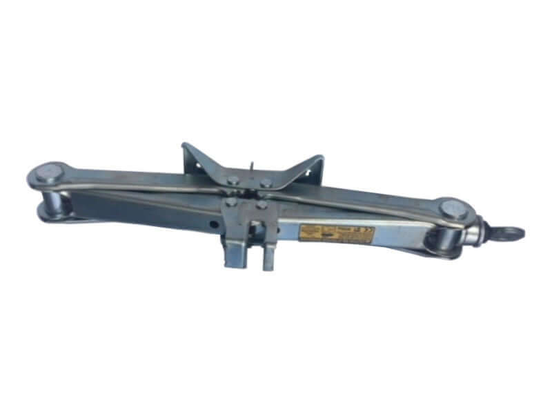 Used OEM 2012 TOYOTA PRIUS C NHP10 Hybrid Emergency Wheel Tire Change Jack Assembly