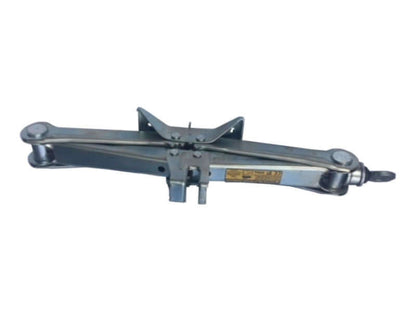 Used OEM 2012 TOYOTA PRIUS C NHP10 Hybrid Emergency Wheel Tire Change Jack Assembly