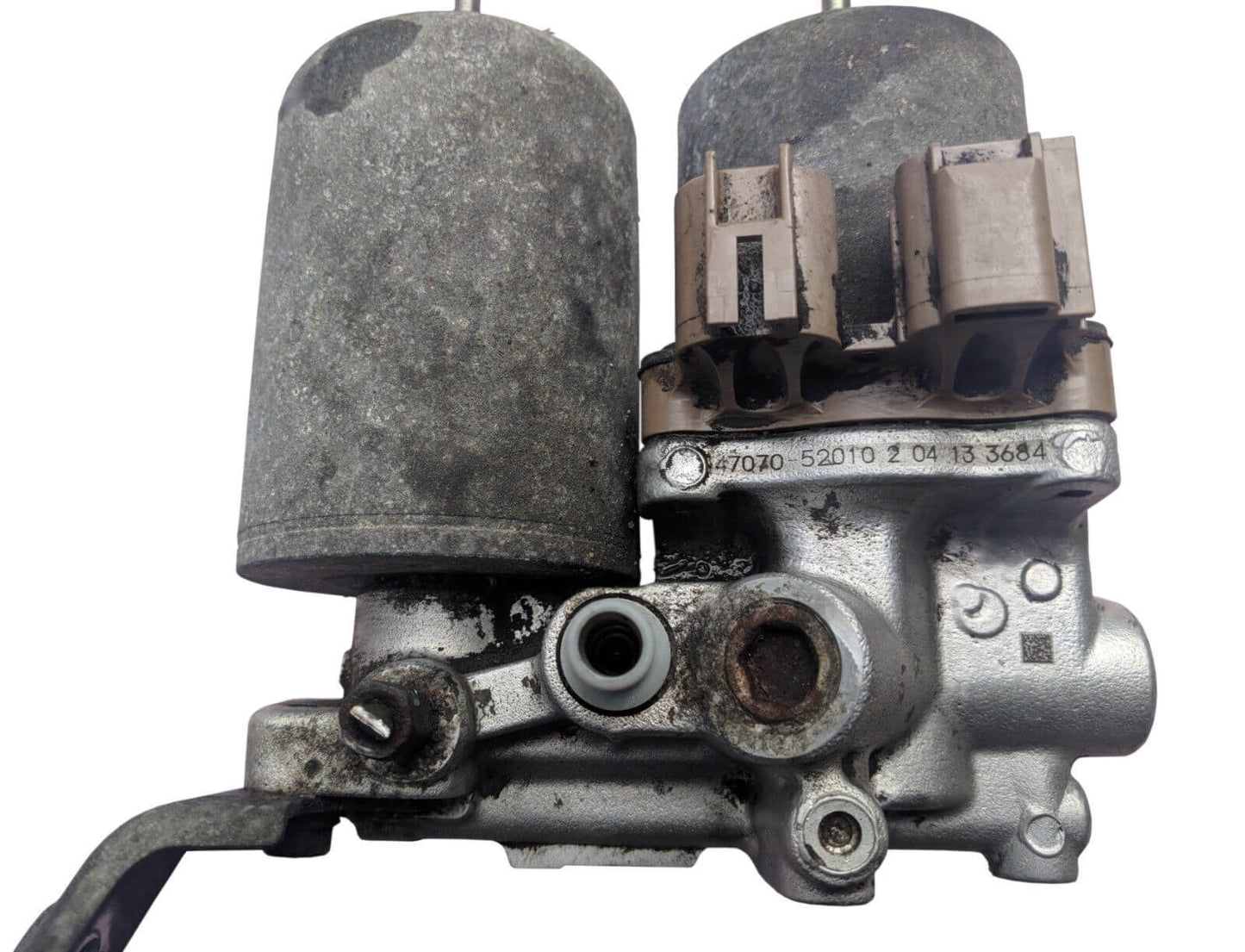 Used OEM 2012 Toyota Camry Hybrid XLE Anti-Lock ABS Brake Booster Pump
