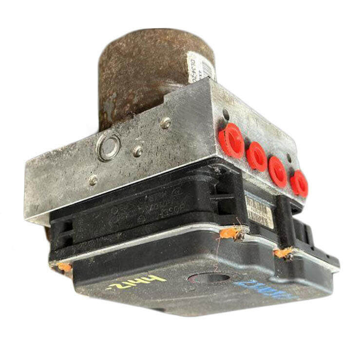 Used OEM 2013-2014 Ford F150 F-150 ABS Anti-Lock Brake Pump Module Assembly 4x4 OEM