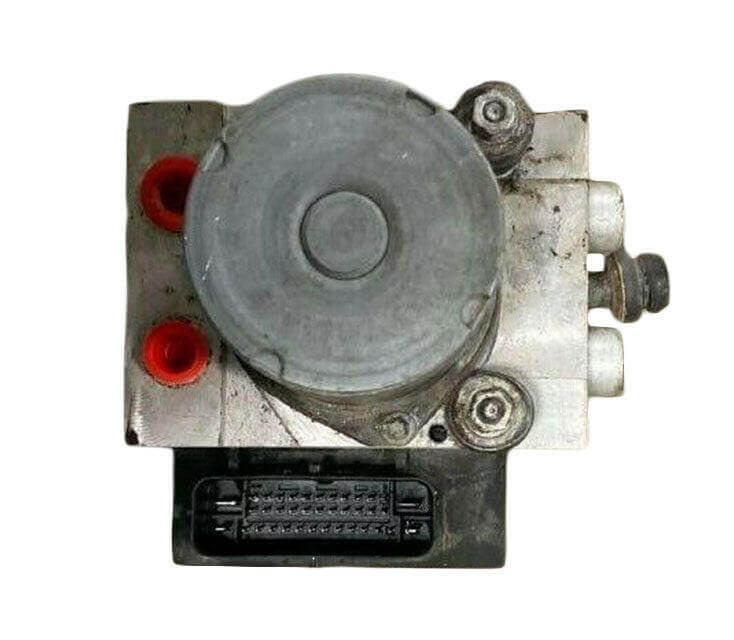 Used OEM 2013-2014 Ford F150 F-150 ABS Anti-Lock Brake Pump Module Assembly 4x4 OEM
