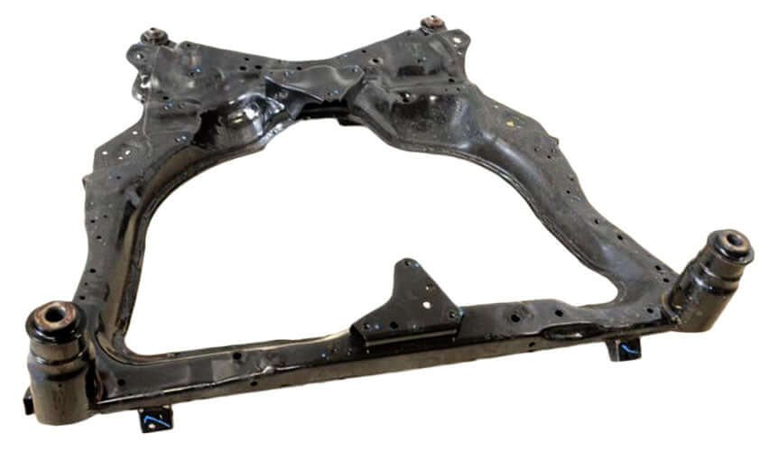 Used OEM 2013-2014 Nissan Pathfinder Infiniti QX60 FWD Front Suspension Subframe Crossmember Cradle