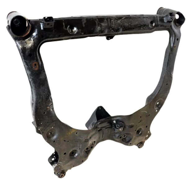 Used OEM 2013-2014 Nissan Pathfinder Infiniti QX60 FWD Front Suspension Subframe Crossmember Cradle