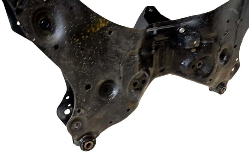 Used OEM 2013-2014 Nissan Pathfinder Infiniti QX60 FWD Front Suspension Subframe Crossmember Cradle
