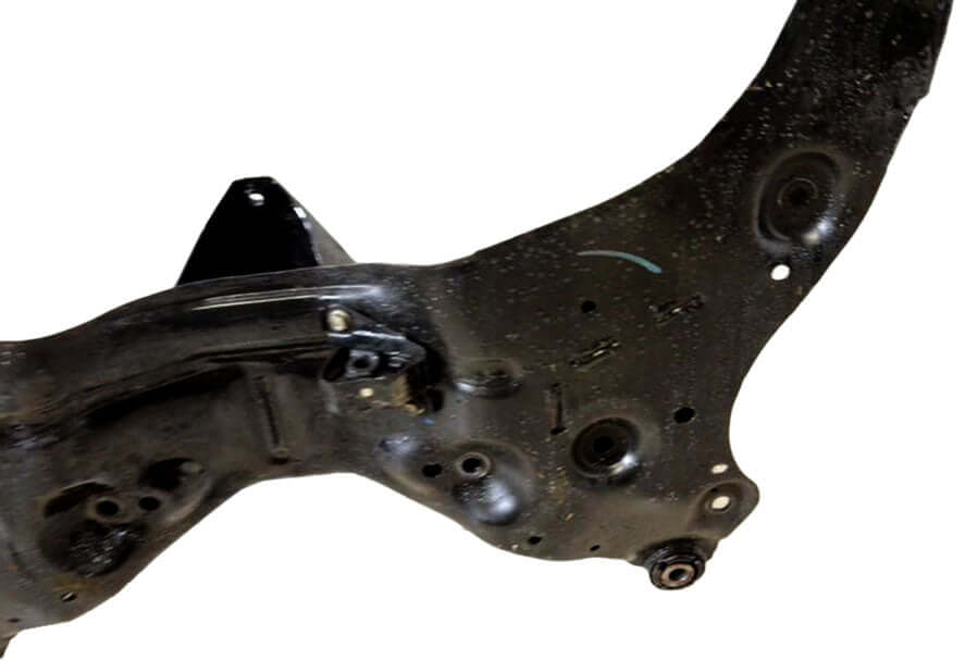Used OEM 2013-2014 Nissan Pathfinder Infiniti QX60 FWD Front Suspension Subframe Crossmember Cradle