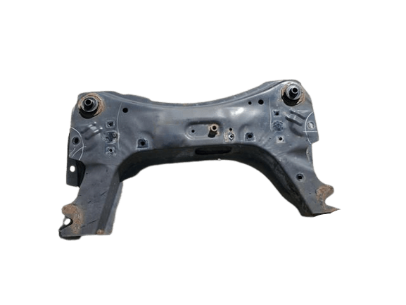 Used OEM 2013-2014 Nissan Sentra Front Sub K Frame Suspension Crossmember 1.8L