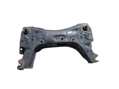 Used OEM 2013-2014 Nissan Sentra Front Sub K Frame Suspension Crossmember 1.8L