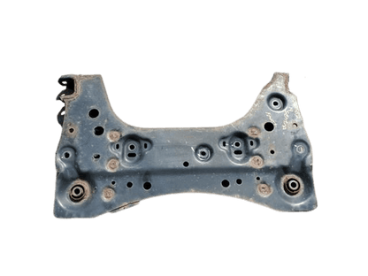 Used OEM 2013-2014 Nissan Sentra Front Sub K Frame Suspension Crossmember 1.8L