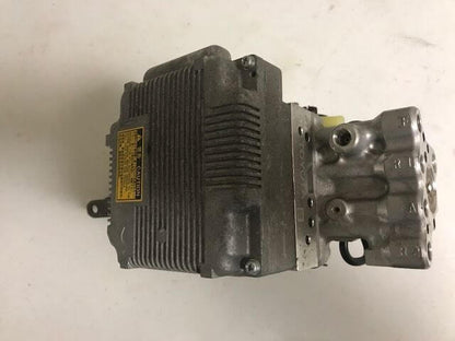 Used OEM 2013-2014 Toyota Camry Hybrid Anti Lock Brake Pump Actuator ABS Control Module 44050-06190