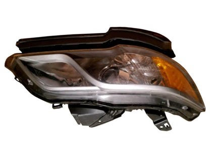 Used OEM 2013-2015 Acura RDX Headlight Right Passenger RH Side Head Lamp