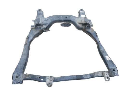 Used OEM 2013-2015 Chevy Spark Front Subframe Engine Cradle Crossmember