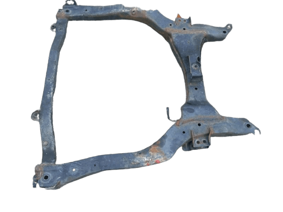 Used OEM 2013-2015 Chevy Spark Front Subframe Engine Cradle Crossmember
