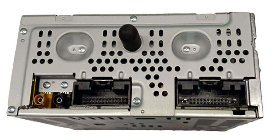 Used OEM 2013-2015 Ford Escape AM FM CD Radio Receiver CJ5T-19C107-CB thru CK
