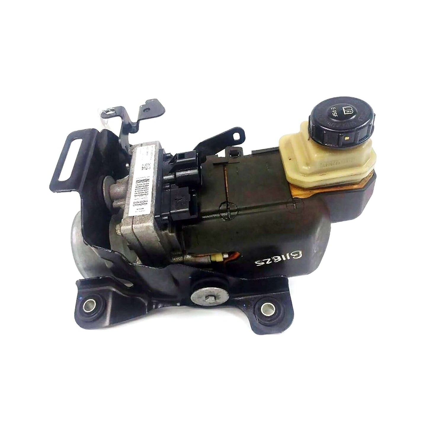 Used OEM 2013-2015 Nissan Pathfinder Electronic Hydraulic Power Steering Pump 3.5L