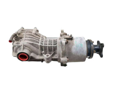 Used OEM 2013-2015 Nissan Pathfinder QX60 Rear Axle Differential Carrier AWD
