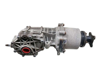 Used OEM 2013-2015 Nissan Pathfinder QX60 Rear Axle Differential Carrier AWD