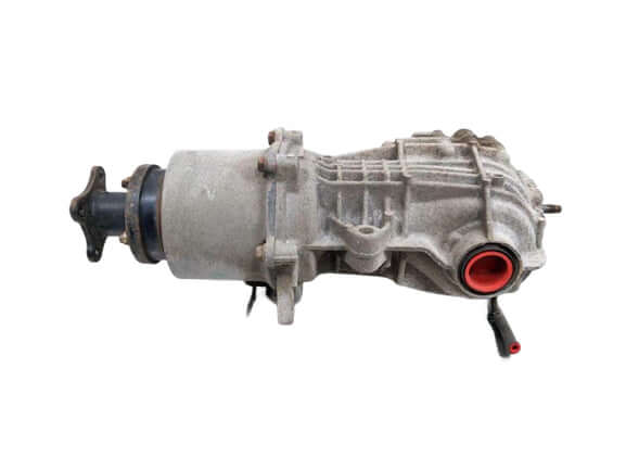 Used OEM 2013-2015 Nissan Pathfinder QX60 Rear Axle Differential Carrier AWD