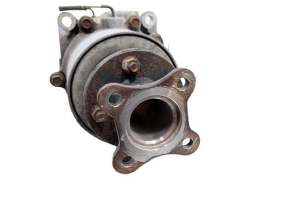 Used OEM 2013-2015 Nissan Pathfinder QX60 Rear Axle Differential Carrier AWD