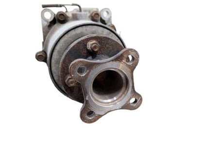 Used OEM 2013-2015 Nissan Pathfinder QX60 Rear Axle Differential Carrier AWD