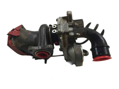 Used OEM 2013-2016 Ford Escape Fusion Transit 1.6L Turbo Turbocharger Supercharger Assembly OEM