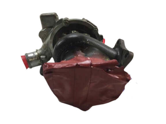 Used OEM 2013-2016 Ford Escape Fusion Transit 1.6L Turbo Turbocharger Supercharger Assembly OEM