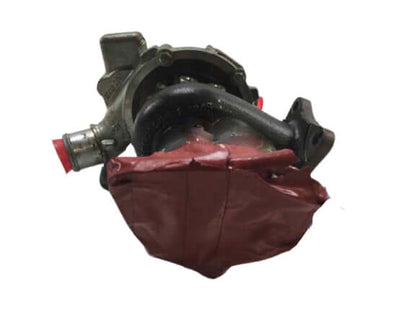 Used OEM 2013-2016 Ford Escape Fusion Transit 1.6L Turbo Turbocharger Supercharger Assembly OEM