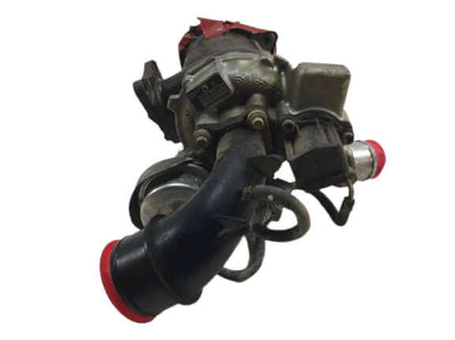 Used OEM 2013-2016 Ford Escape Fusion Transit 1.6L Turbo Turbocharger Supercharger Assembly OEM
