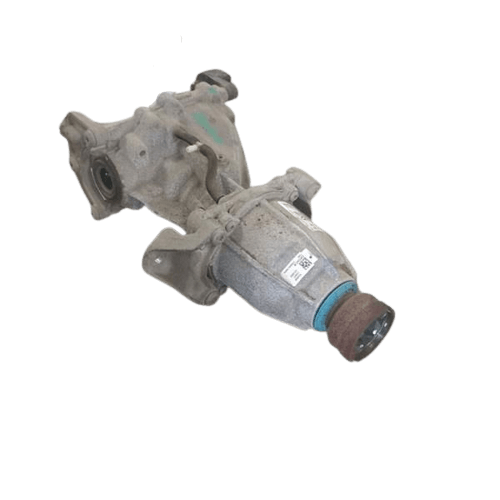 Used OEM 2013-2016 Ford Escape Rear Carrier Differential Assembly S-150-A