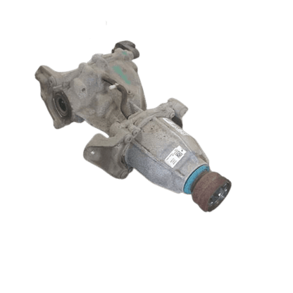Used OEM 2013-2016 Ford Escape Rear Carrier Differential Assembly S-150-A