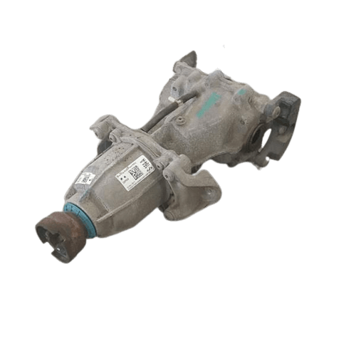 Used OEM 2013-2016 Ford Escape Rear Carrier Differential Assembly S-150-A