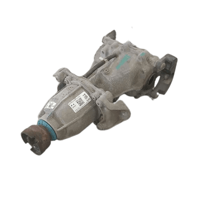 Used OEM 2013-2016 Ford Escape Rear Carrier Differential Assembly S-150-A
