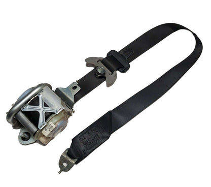 Used OEM 2013-2017 Honda Accord Sedan Oem Front Driver Seat Belt Retractor Assembly Black