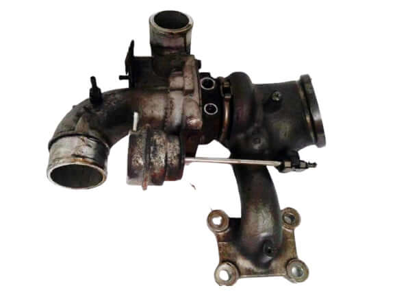 Used OEM 2013-2018 Ford Focus Escape Fusion Turbo Charger 2.0L