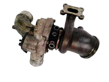 Used OEM 2013-2018 Ford Focus Escape Fusion Turbo Charger 2.0L
