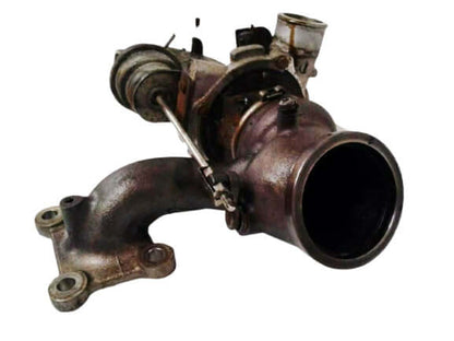 Used OEM 2013-2018 Ford Focus Escape Fusion Turbo Charger 2.0L