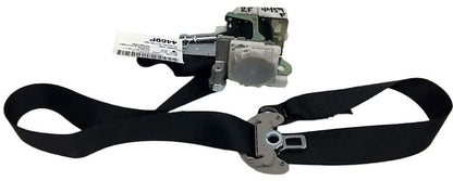 Used OEM 2013-2018 Toyota RAV4 Front Right Passenger Seat Belt Retractor Assembly Black OEM