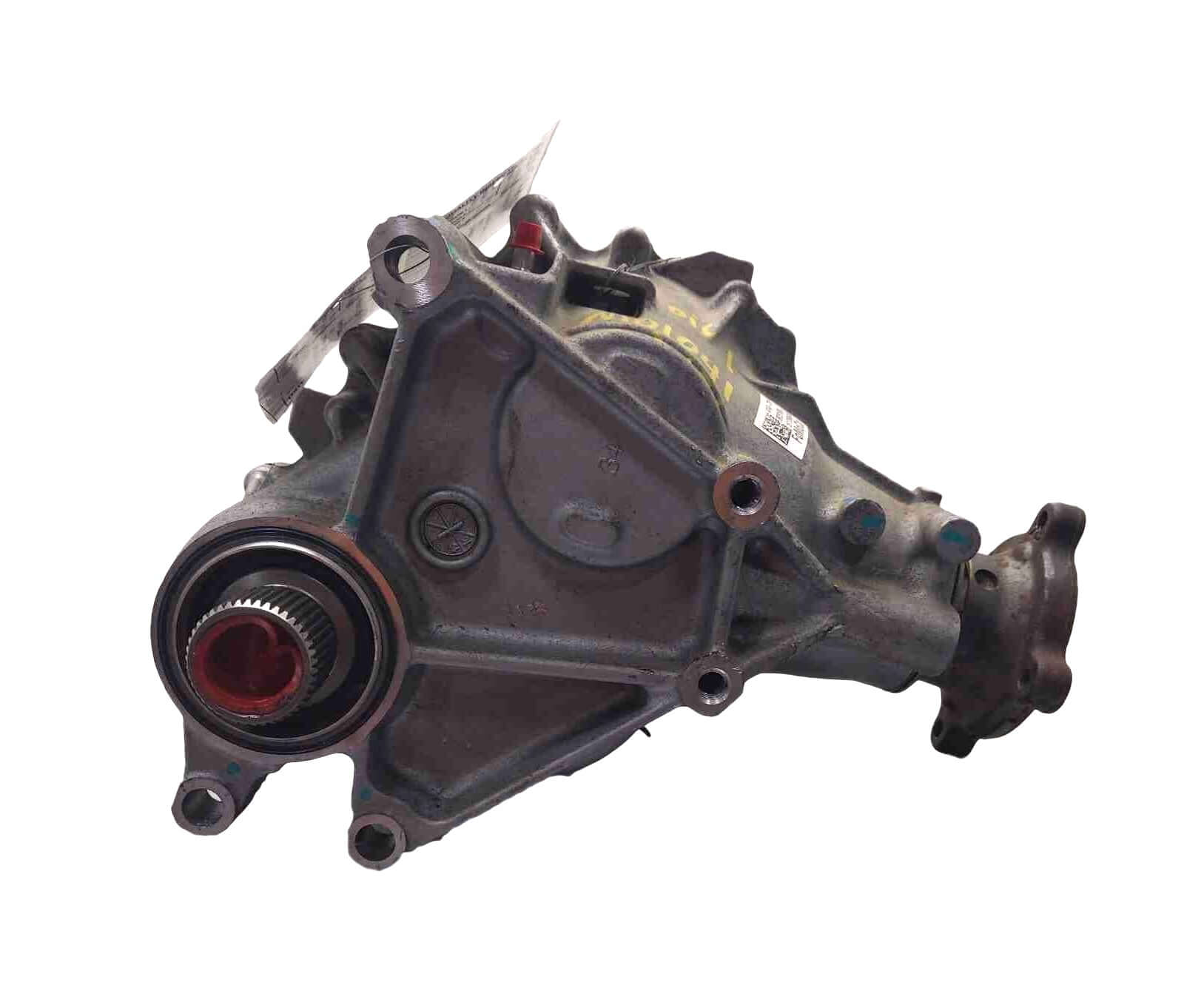 Used OEM 2013-2019 Ford Taurus Explorer Flex Lincoln MKS MKZ Transfer Case Assembly