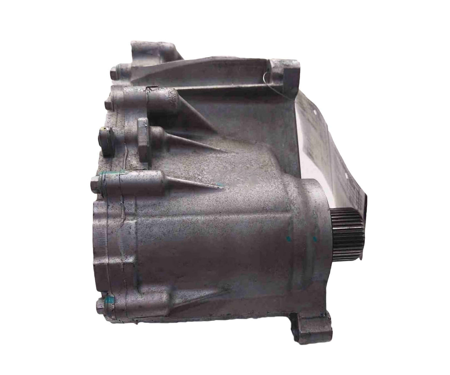 Used OEM 2013-2019 Ford Taurus Explorer Flex Lincoln MKS MKZ Transfer Case Assembly