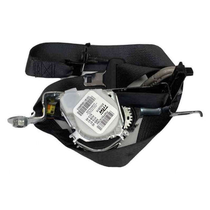 Used OEM 2013-2020 Dodge Truck 1500 2500 Crew Cab Left Driver Side Seat Belt Retractor Black