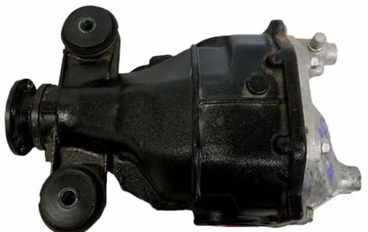Used OEM 2013-2020 Subaru BRZ BR-Z Rear Axle Differential Carrier 4.10 Ratio AT