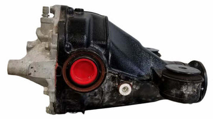 Used OEM 2013-2020 Subaru BRZ BR-Z Rear Axle Differential Carrier 4.10 Ratio AT