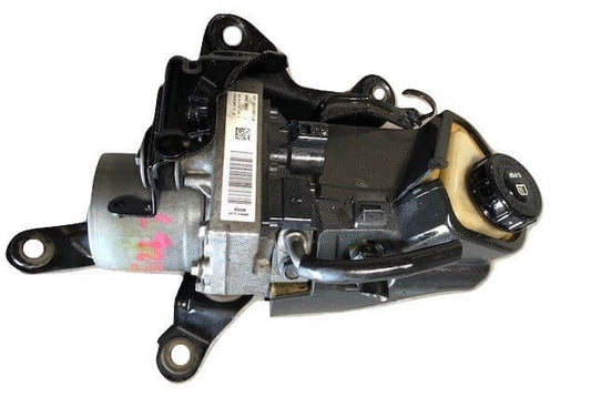 Used OEM 2013 Nissan Altima Sedan P/S Power Steering Pump / Motor OEM