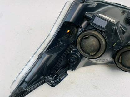 Used OEM 2014 2015 2016 2017 2018 FORD TRANSIT HEADLIGHT RIGHT RH PASSENGER HALOGEN OEM