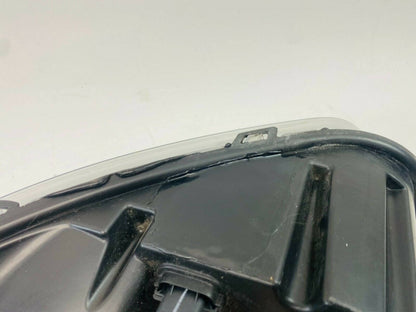 Used OEM 2014 2015 2016 2017 2018 FORD TRANSIT HEADLIGHT RIGHT RH PASSENGER HALOGEN OEM