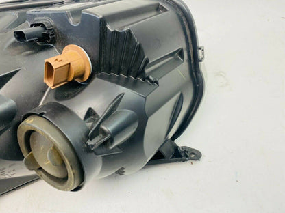 Used OEM 2014 2015 2016 2017 2018 FORD TRANSIT HEADLIGHT RIGHT RH PASSENGER HALOGEN OEM