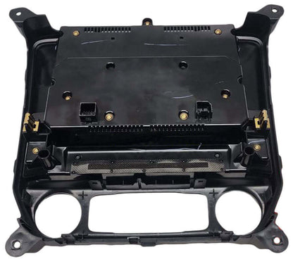 Used OEM 2014-2015 Chevrolet Silverado 1500 2500 Radio Control Panel 23176312 OEM