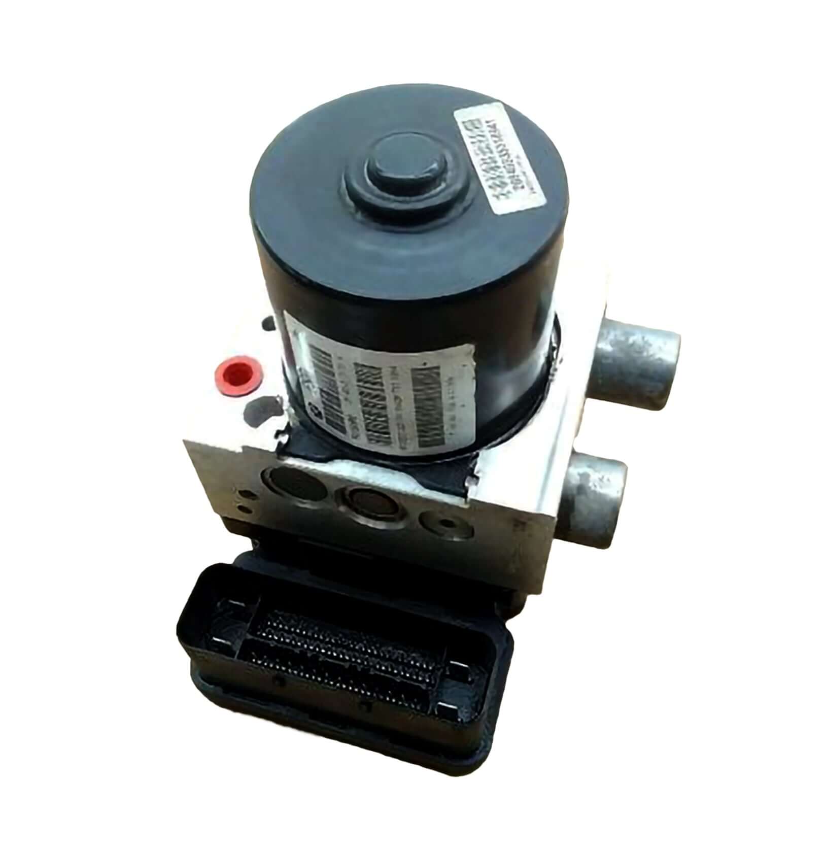 Used OEM 2014-2016 Dodge Ram 1500 Pickup ABS Anti-Lock Brake Pump and Module 68193650AD