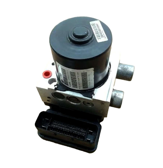 Used OEM 2014-2016 Dodge Ram 1500 Pickup ABS Anti-Lock Brake Pump and Module 68193650AD