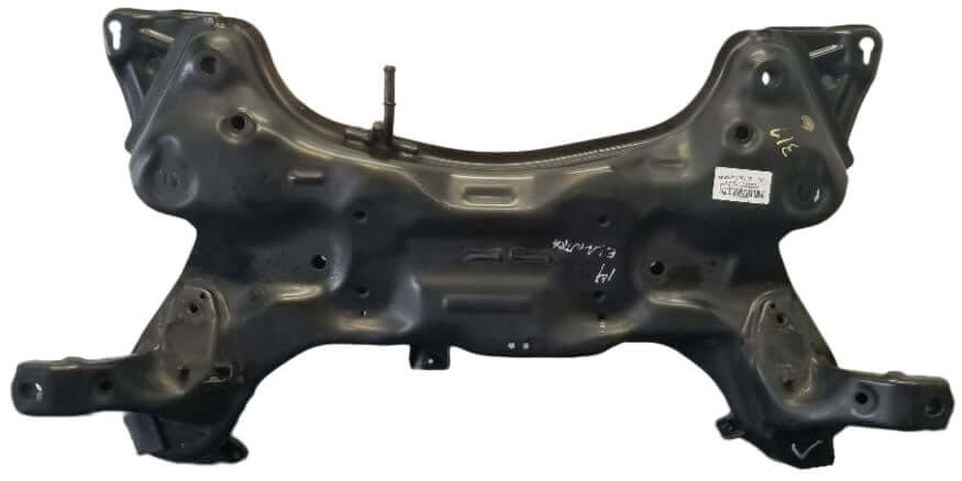 Used OEM 2014-2016 Hyundai Elantra Veloster Front Subframe Engine Cradle Crossmember Coupe Sedan