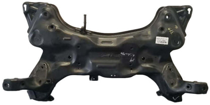 Used OEM 2014-2016 Hyundai Elantra Veloster Front Subframe Engine Cradle Crossmember Coupe Sedan